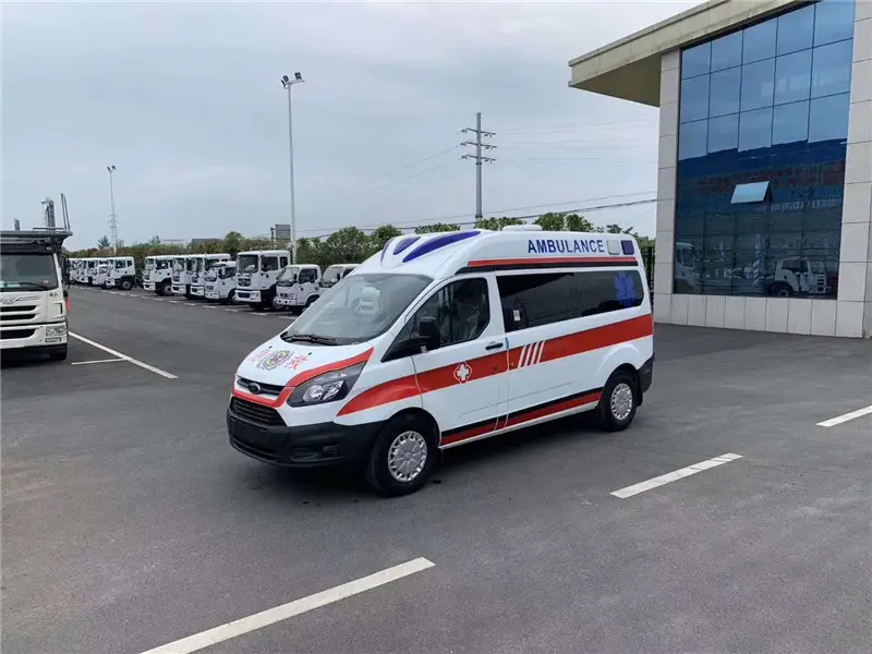 睢宁县救护车出租