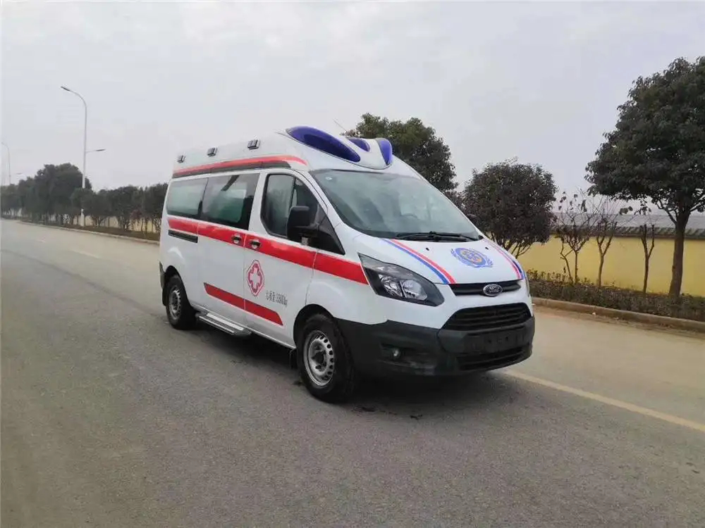 睢宁县救护车转院