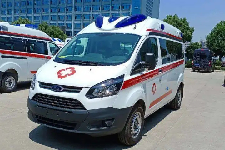 睢宁县长途救护车转院