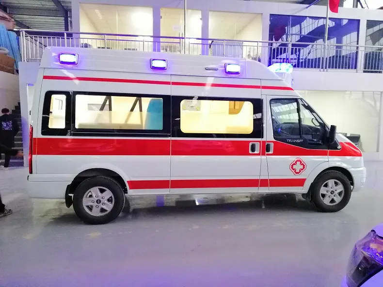 睢宁县跨省救护车出租